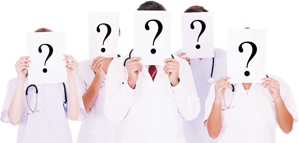 Less Than 6% Of Doctors